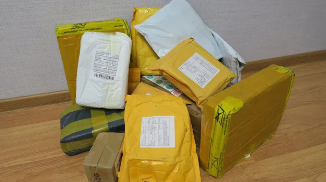 EU Weighs Customs Duties on Low-Value Chinese Parcels