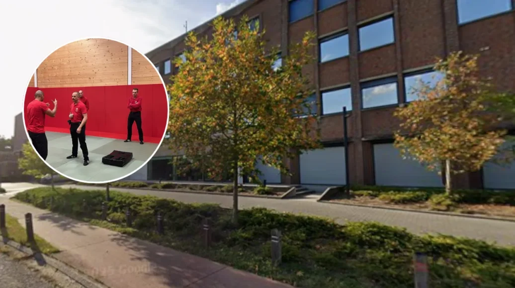 Fifteen Magistrates Trained in Genk on Unruly Cases by CARMA Police