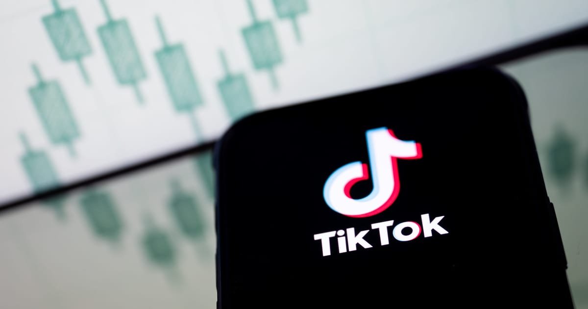 France opens criminal probe into TikTok over children’s mental health effects