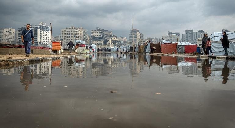 Gaza: Diplomatic Progress Needs Urgent Ground Actions