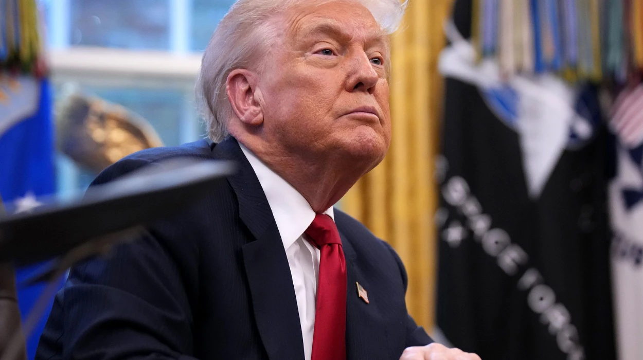 Georgia Prosecutor Concludes Historic Election Interference Case Against Trump and Allies