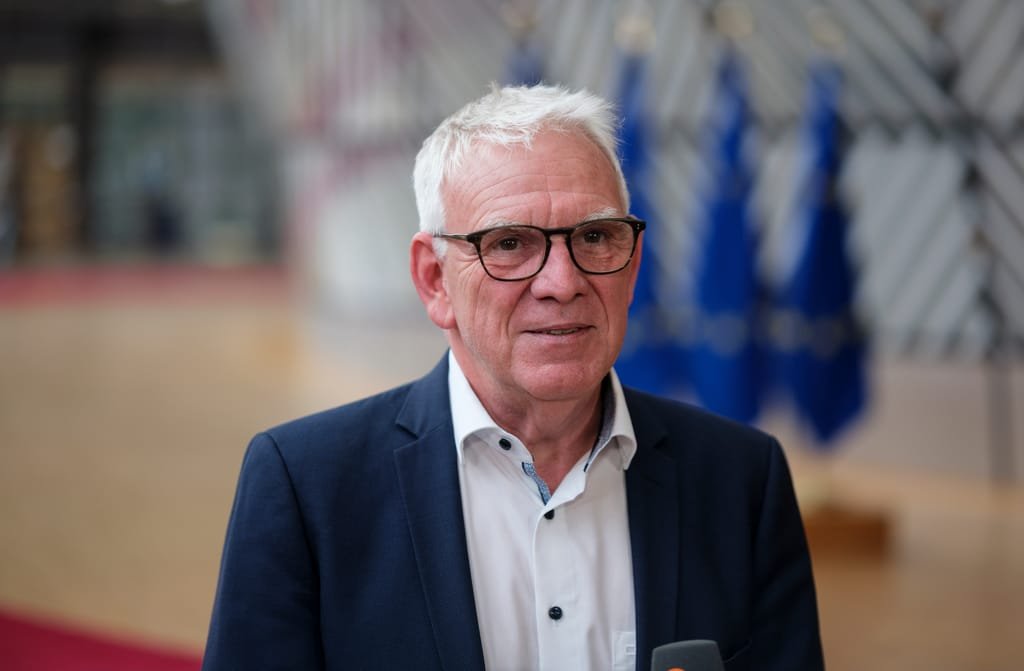 Germany Aims to Steer Clear of Unexpected UN Climate Host Role