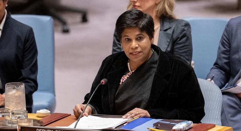 Global News Summary: Libya Justice Efforts, Ukraine Deadly Attacks, Post-Ceasefire Deaths