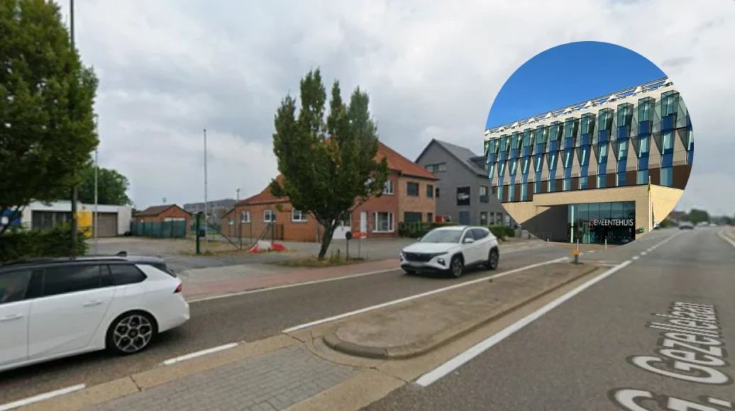 Heusden-Zolder Unveils £67M Upgrade Plan with Mayor Borremans