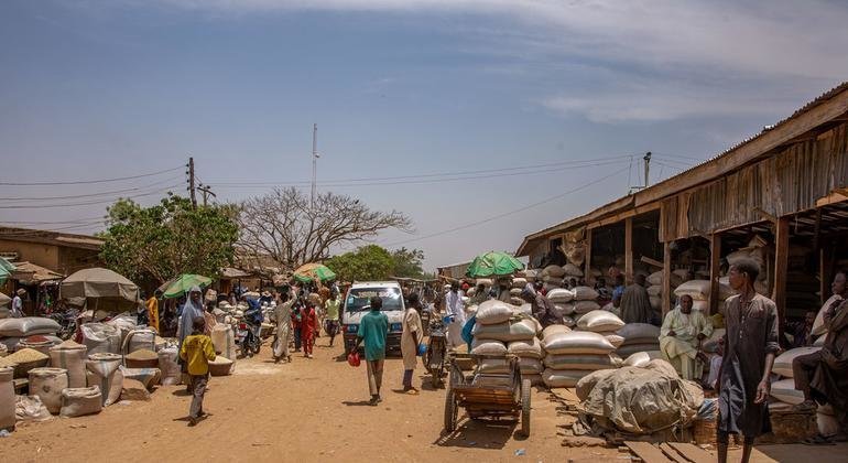 Hundreds Abducted in Northern Nigeria Amid Rising Insurgent Attacks