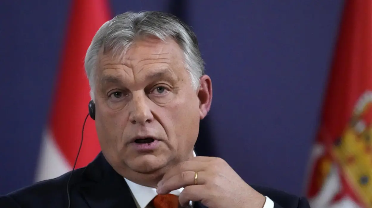 Hungary’s PM Viktor Orbán Commits to EU Membership, Calls for Reforms