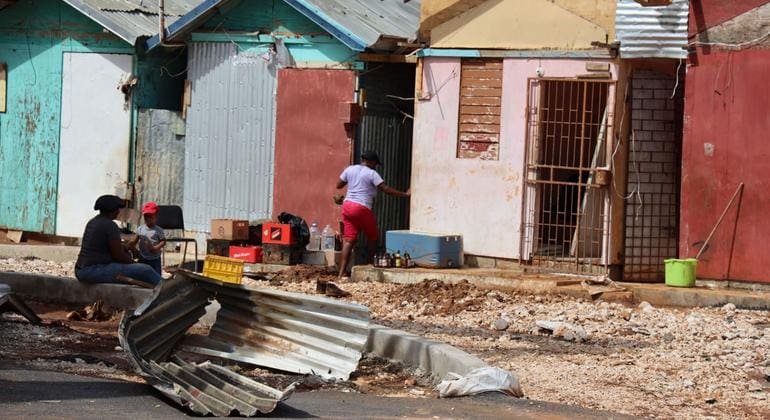 Hurricane Melissa: Relief Efforts Escalate Amid Increasing Caribbean Damage