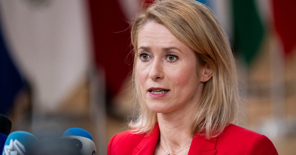 Hybrid attacks pose ‘extreme danger’ for EU, warns top diplomat amid rising Putin threat