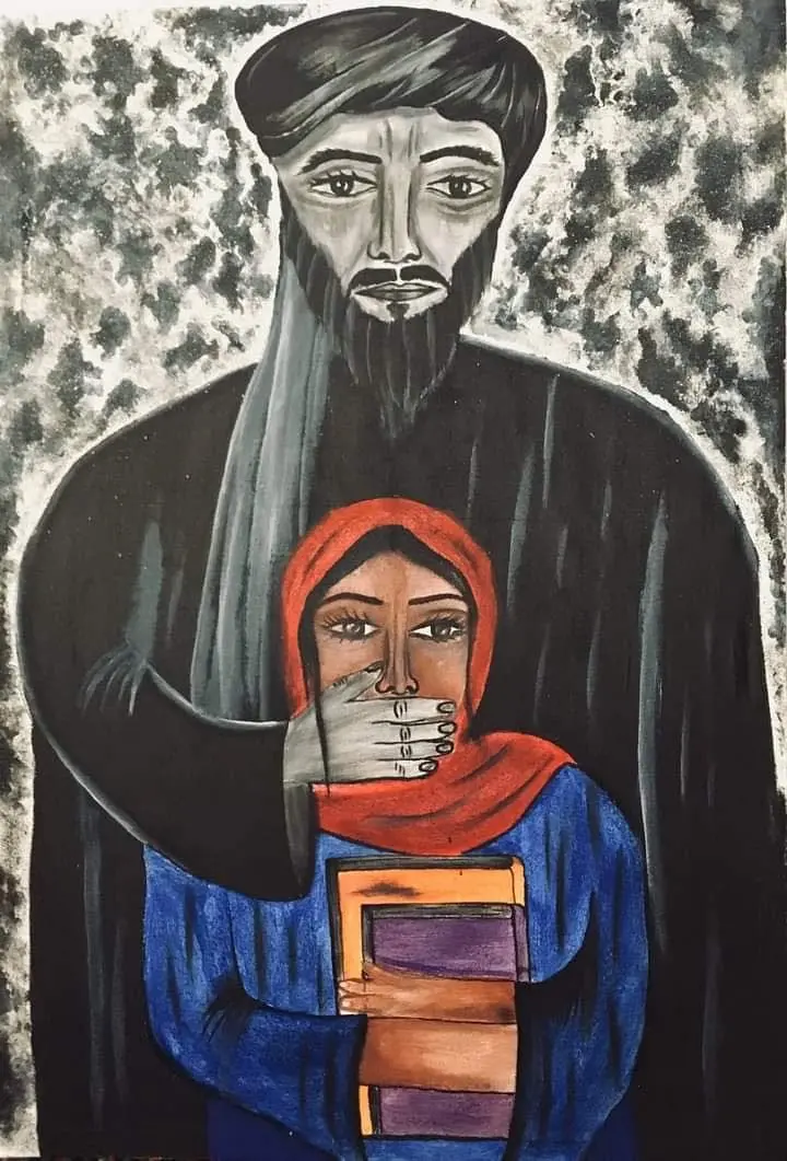In Afghanistan: Women’s Deaths and the Nation’s Conscience