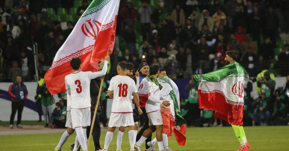 Iran Boycotts FIFA World Cup Draw in Washington Due to Visa Dispute with Trump
