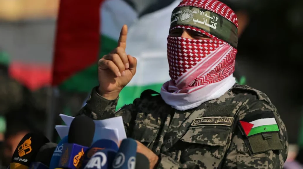 Israel Claims Elimination of Local Hamas Commander in Gaza