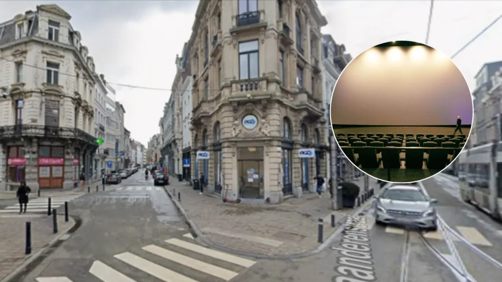 Kinepolis Ghent Raises €150M in One Day with Bond Issue