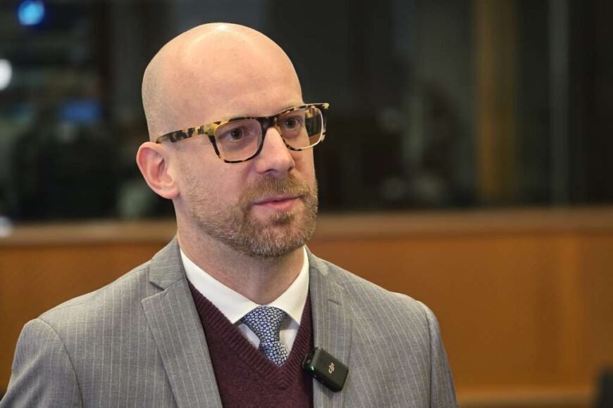 Kolar: Dependence on External Actors Impedes Bosnia and Herzegovina’s Progress