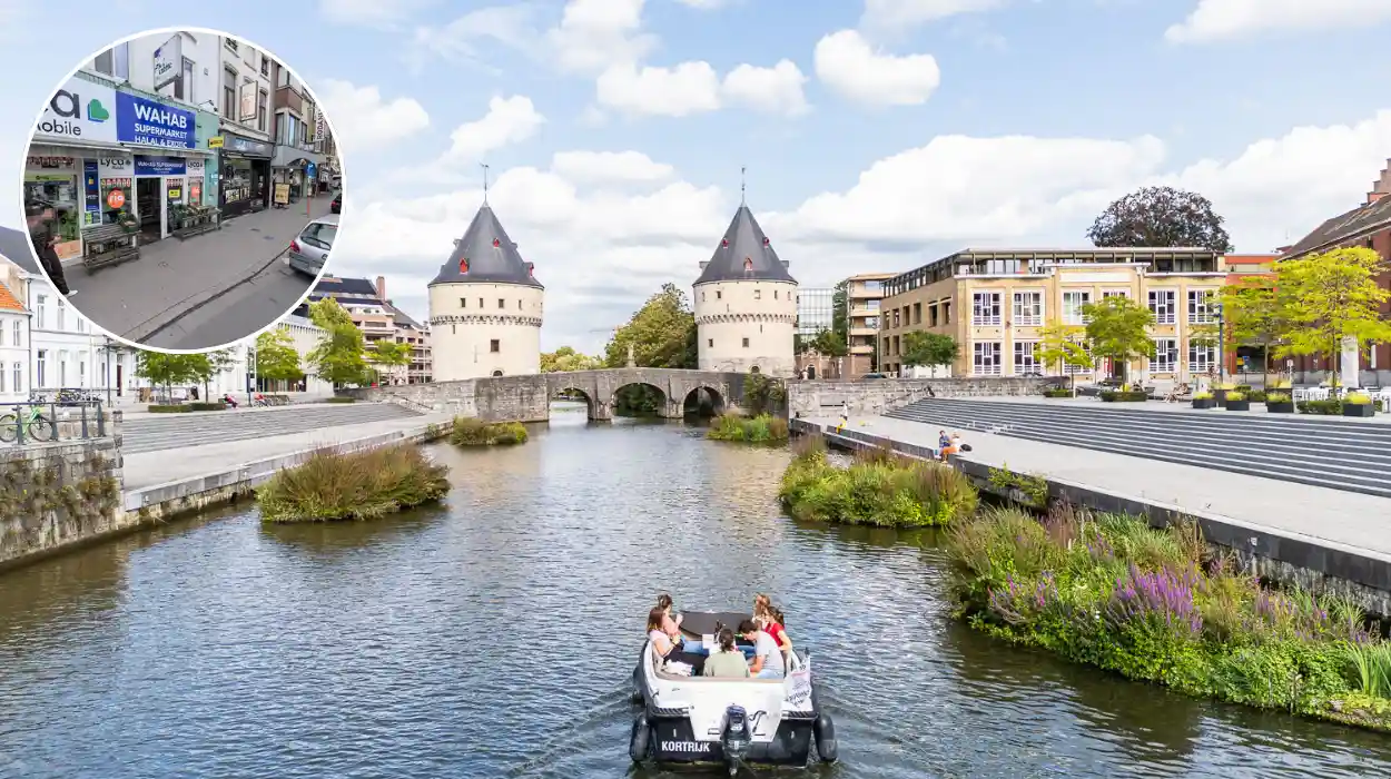 Kortrijk Implements New Night Shop Regulations Following Violations