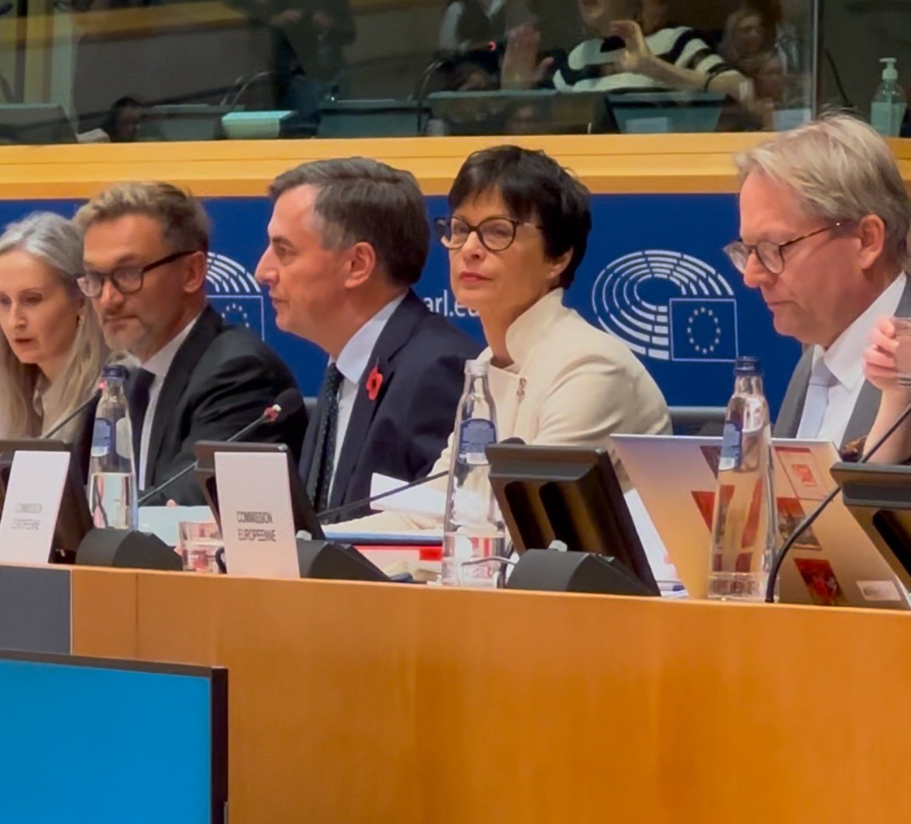 Kos: Peace, Freedom, and Prosperity Can Only Be Ensured with Completed EU Unification