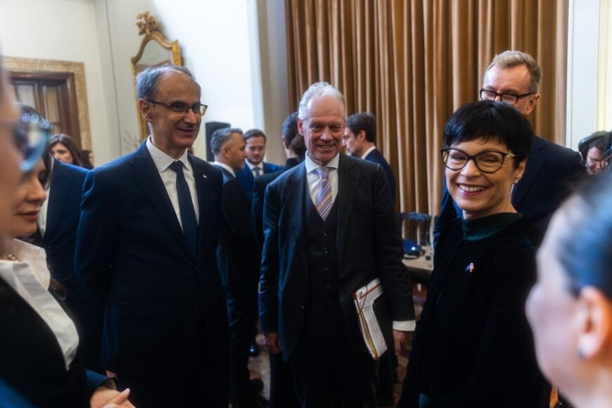 Kos: The Western Balkans Should Join the EU as Equals