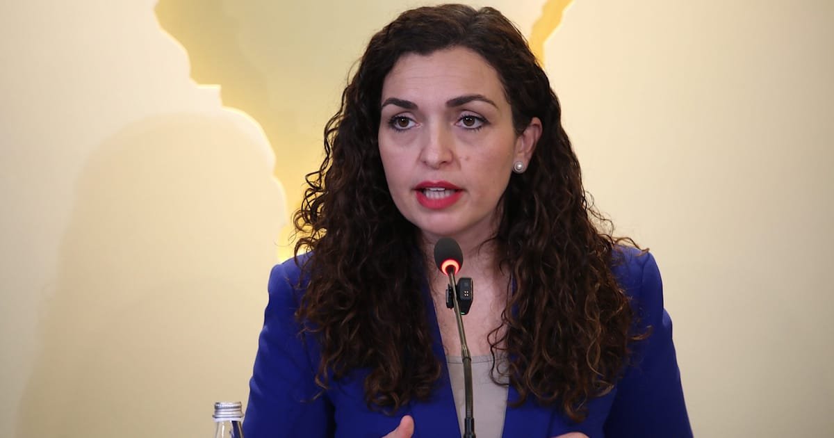 Kosovo Set for Snap Election Following Political Deadlock