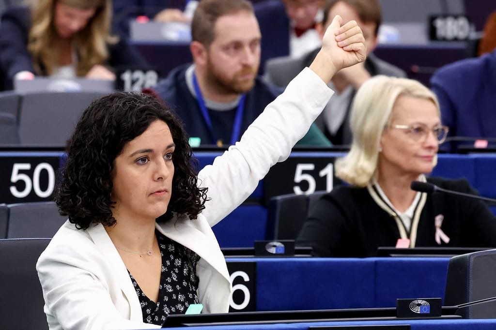 La gauche européenne se presse à New York pour prendre des notes sur l’ascension fulgurante de Zohran Mamdani