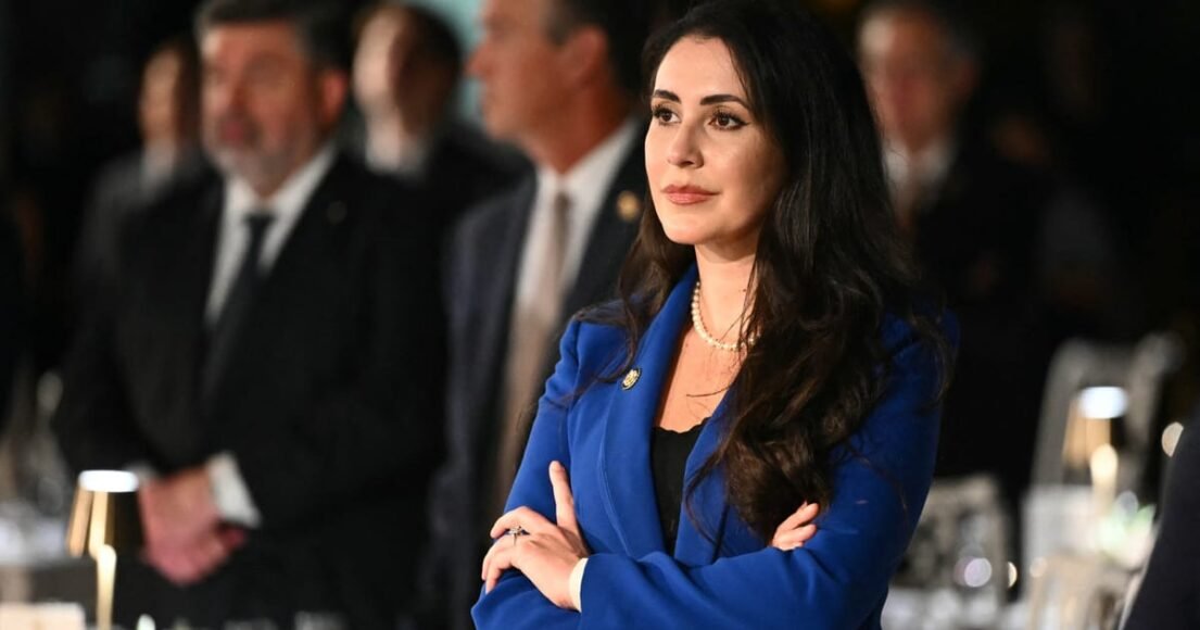 Large German far-right delegation to visit Washington, Trump ally states