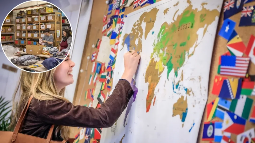 Leuven Charity Kirikou Marks 10 Years, Seeks Additional Donors