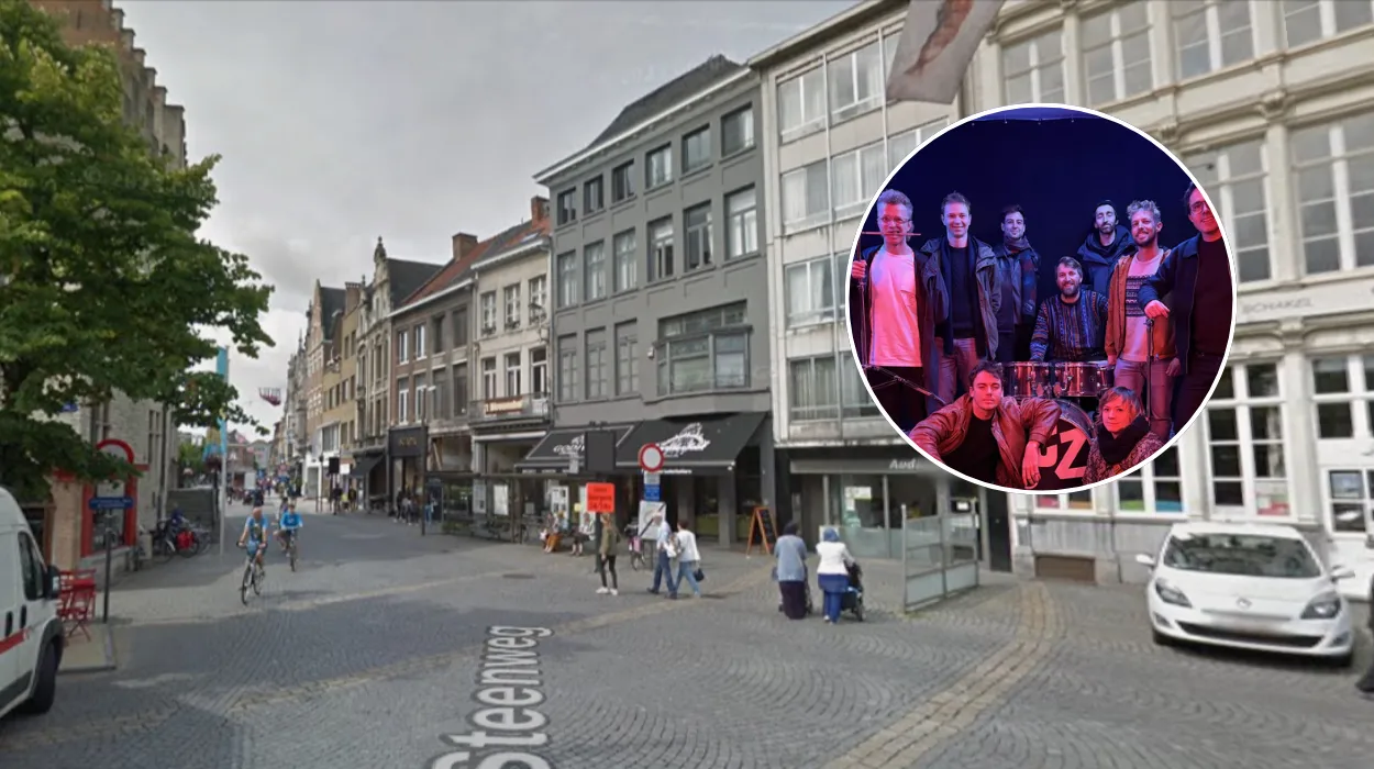 Mechelen Expands with 2 New Rehearsal Spaces and More Concerts at Transit M