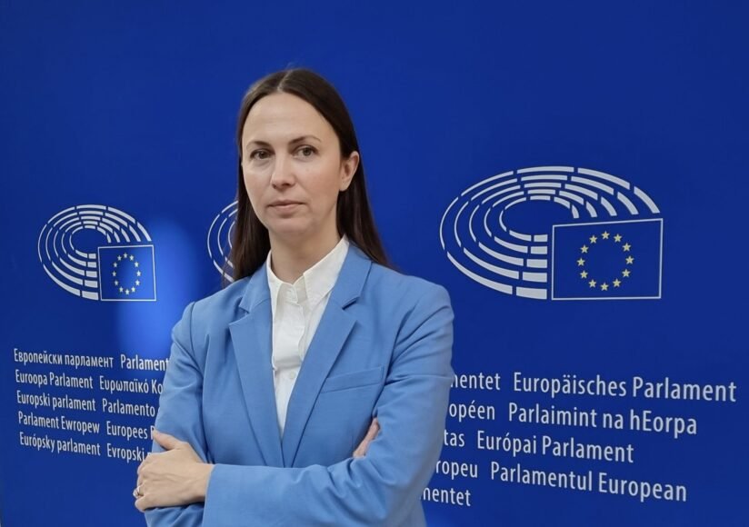 MEP Eva Maydel: Bulgaria Has All It Needs to Develop AI Models for Business Efficiency