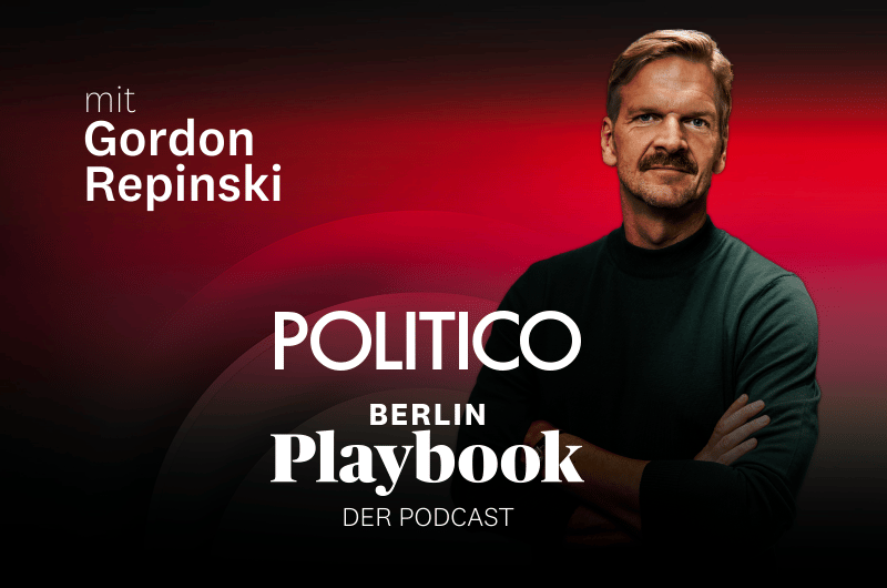 Merz, Belém und die Sache mit der Impulskontrolle