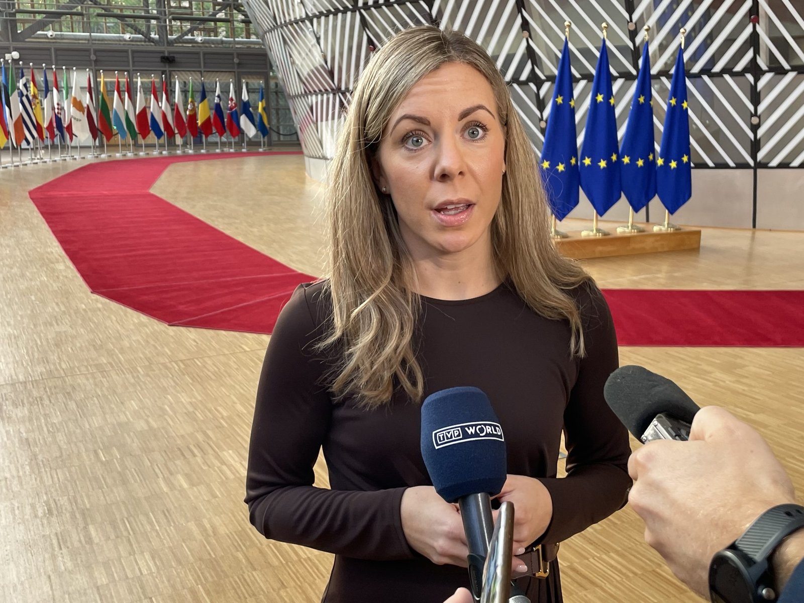 Ministers Ahead of Climate Meeting: A Steep Challenge