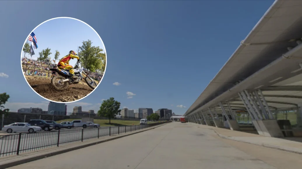 Motocross World Championship Begins from Patagonia to Lommel