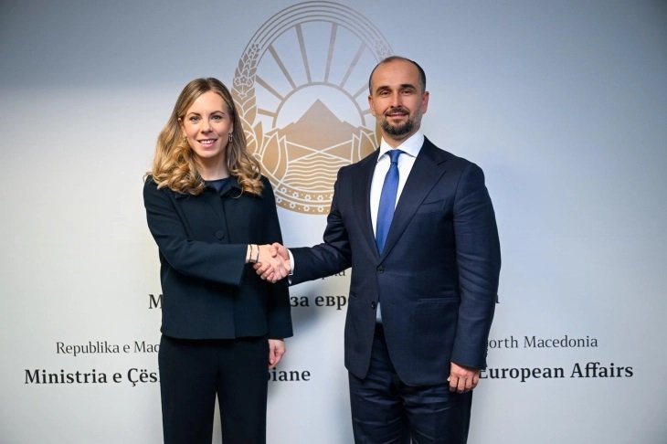 Murtazani – Rosencrantz: A Collaborative Vision for a Growing and Stable Europe Rooted in Values