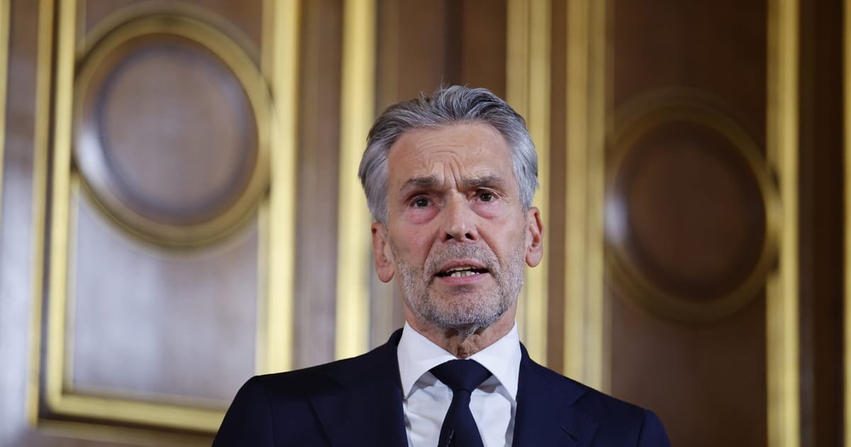 Nexperia Chips Export from China to Resume, Declares Dutch PM