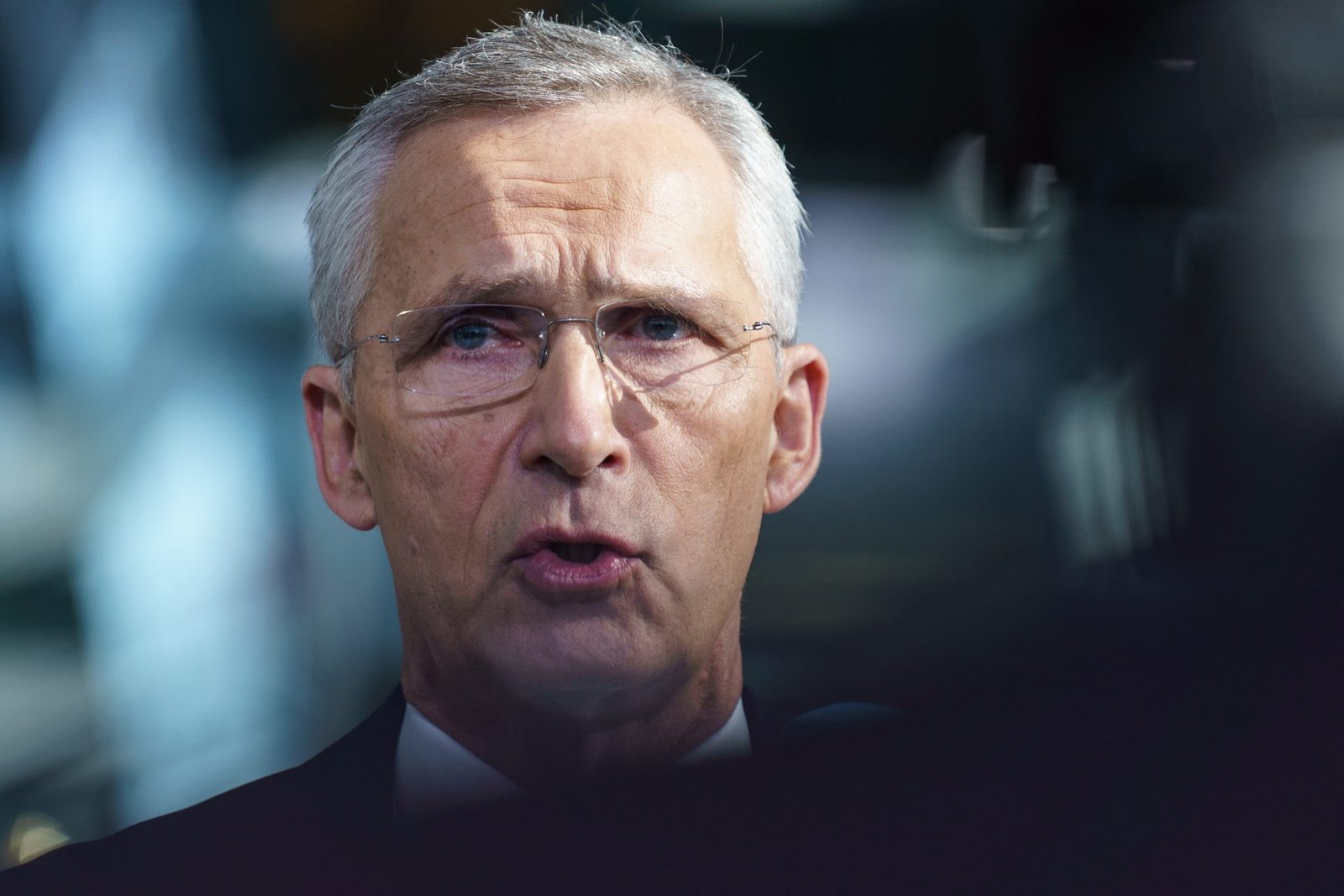 Norway rules out being the sole guarantor for a European loan to Ukraine