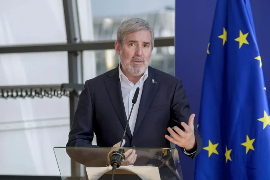 Outermost Regions Urge EU to Address New Multiannual Financial Framework