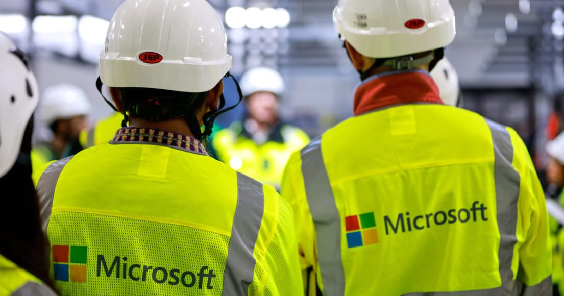 Planning, Power, and Politics Threaten Britain’s AI Aspirations