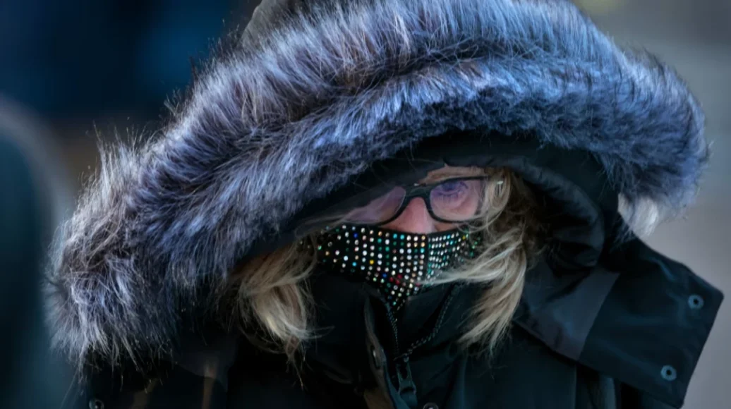 Polar Vortex Set to Cause Dramatic Weather Change