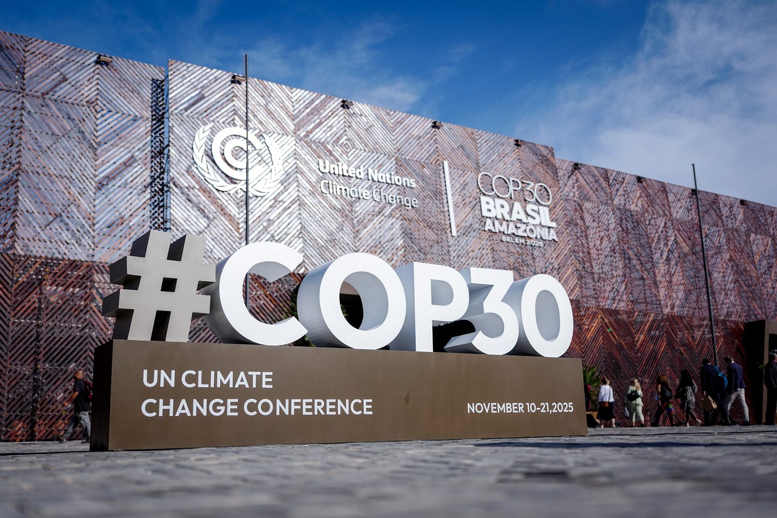 Portuguese MEP Heads Parliament Delegation to COP30