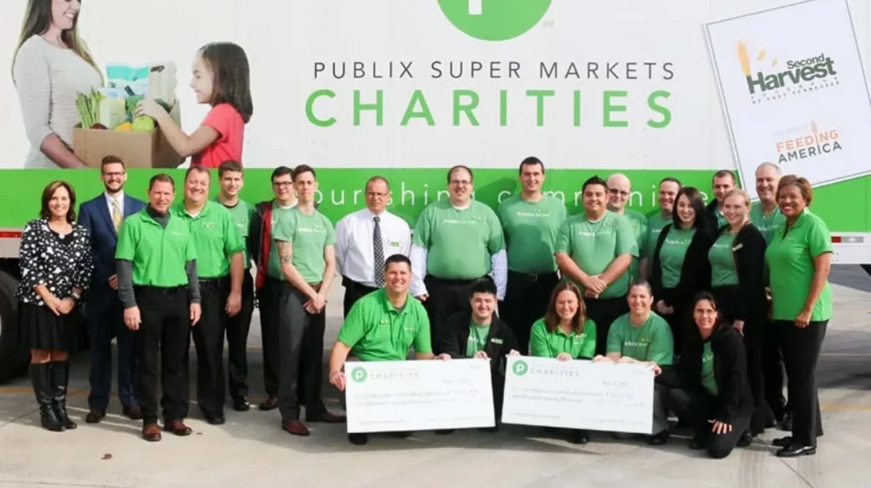 Publix’s Stance on Israel: Boycott Demands and Political Controversies