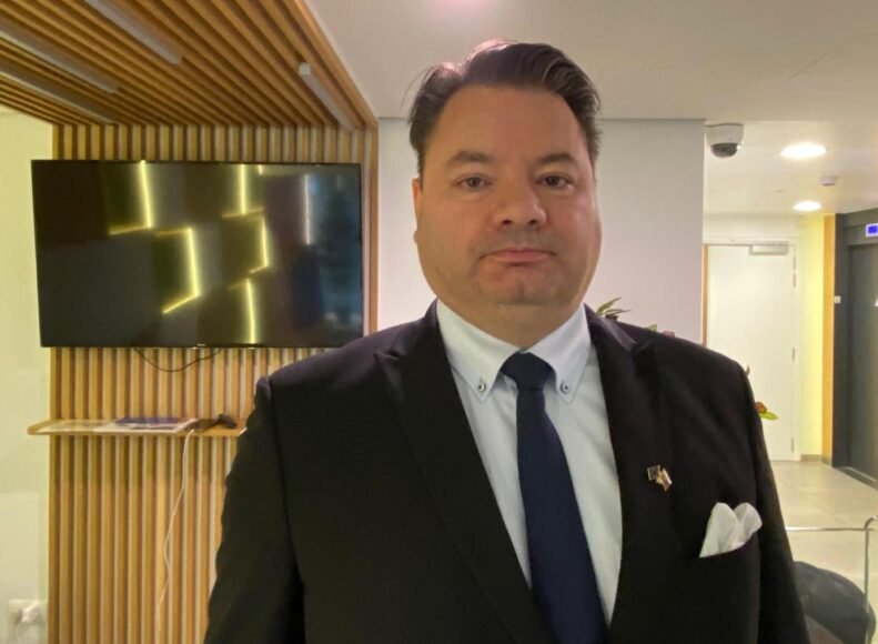 R. Maraček: European Commission Acknowledges Slovakia’s Investment Plans in Science, Research, and Innovation