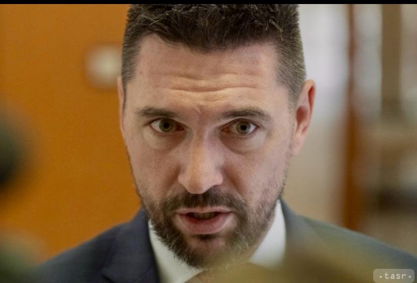 R. Takáč: The ETS2 Emissions Trading System Must Be Abolished; EU Decarbonization is Unrealistic