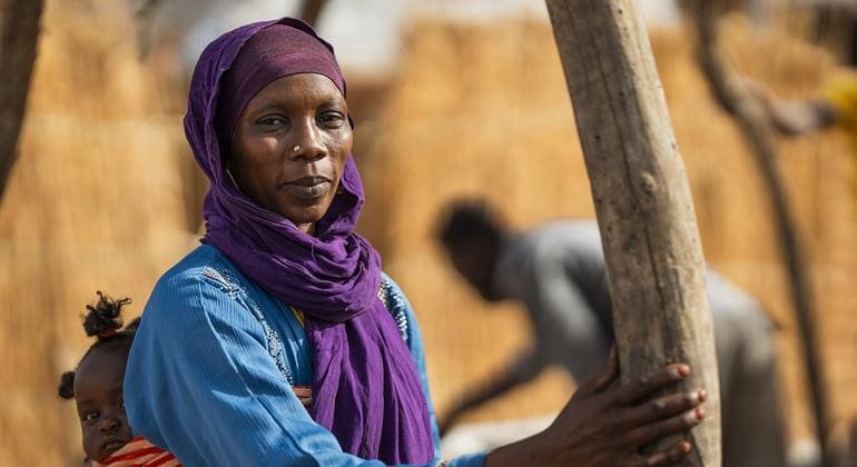 Refugee Camps May Become Uninhabitable by 2050 Due to Worsening Extreme Weather