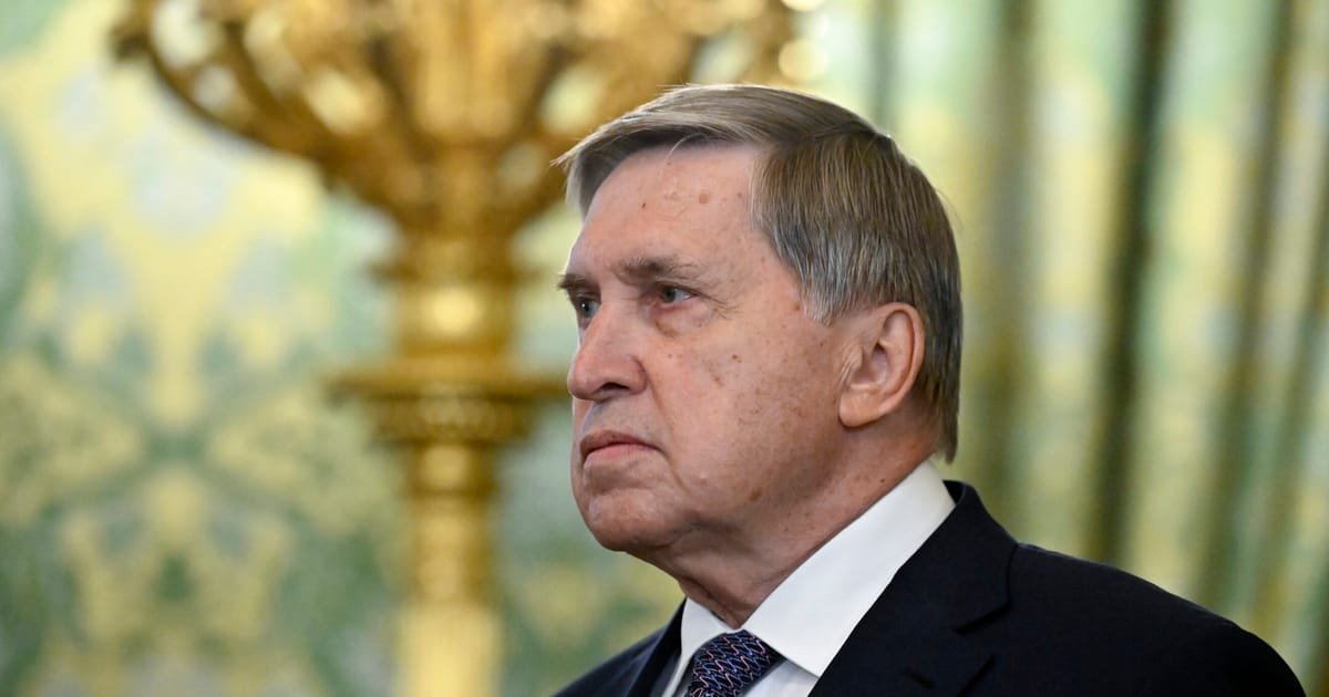 Russia Rejects Europe’s Peace Plan but Favors Trump’s Ukraine Proposal