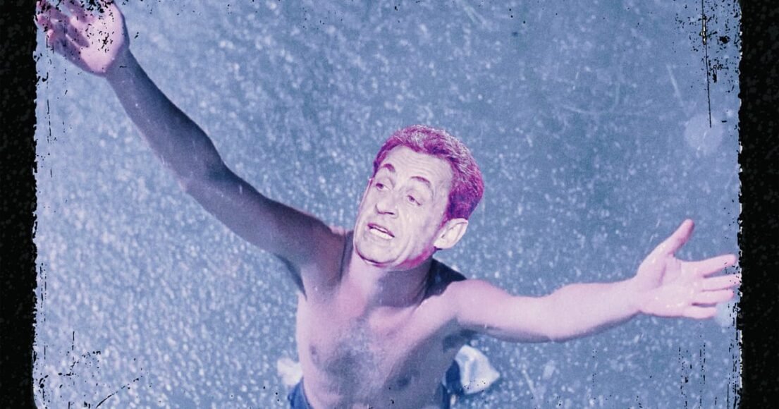 Sarkozy Authors 216-Page Prison Memoir on Brief Incarceration