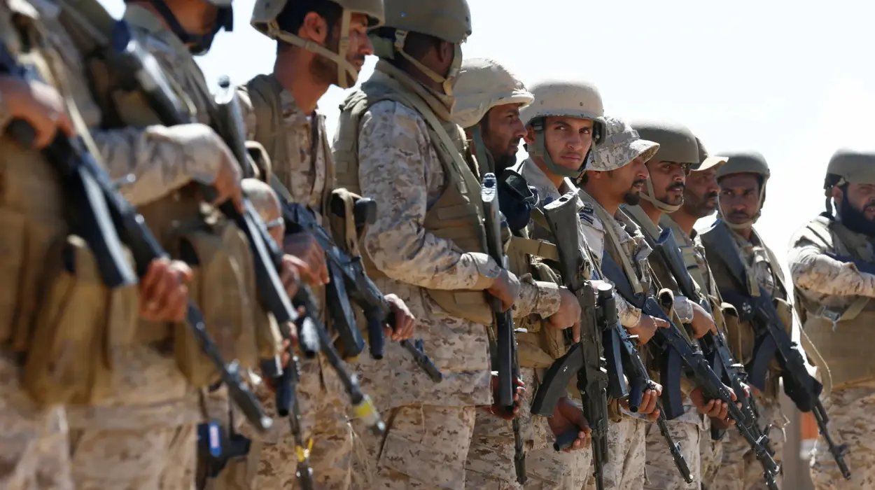 Saudi Arabia Executes Two Citizens for Terrorism Offenses