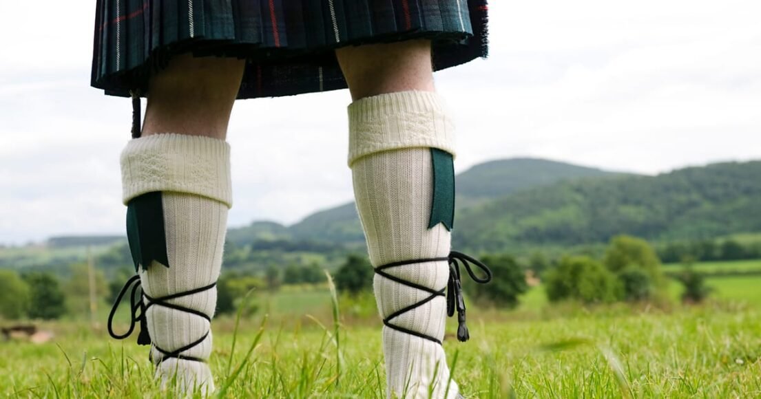 Scotland Turns to Kilts for Infrastructure Funding