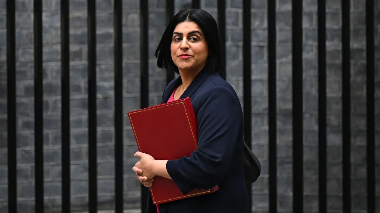 Shabana Mahmood to Announce Strict Reforms to Combat Illegal Migration in UK