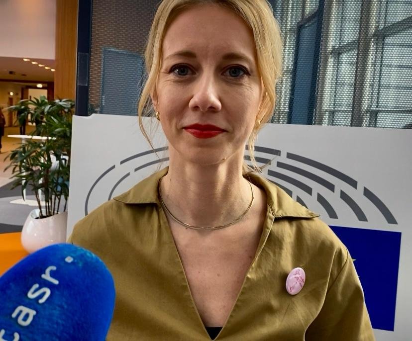 Slovak MEPs Find EC Budget Concessions Insufficient