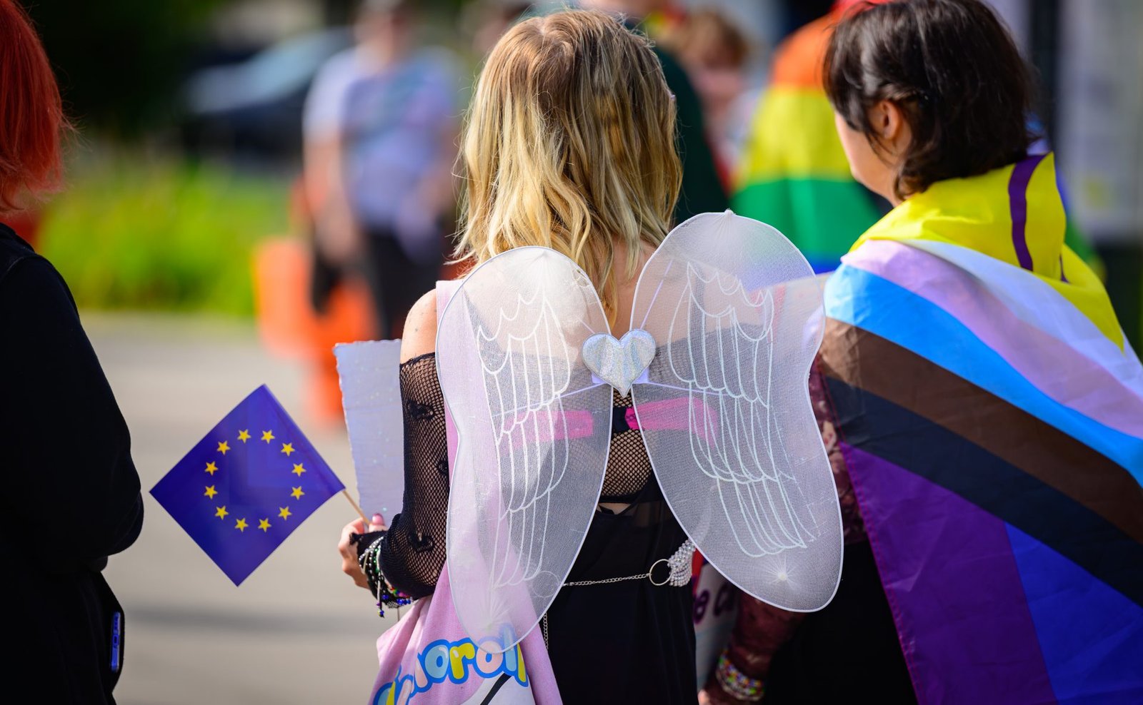 Slovakia Limits LGBTIQ Rights in Opposition to EU Trends