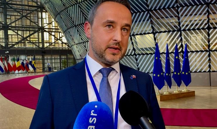 Slovakia’s Future Agricultural Policy in the EU: Challenges from the Capping System and Direct Payments
