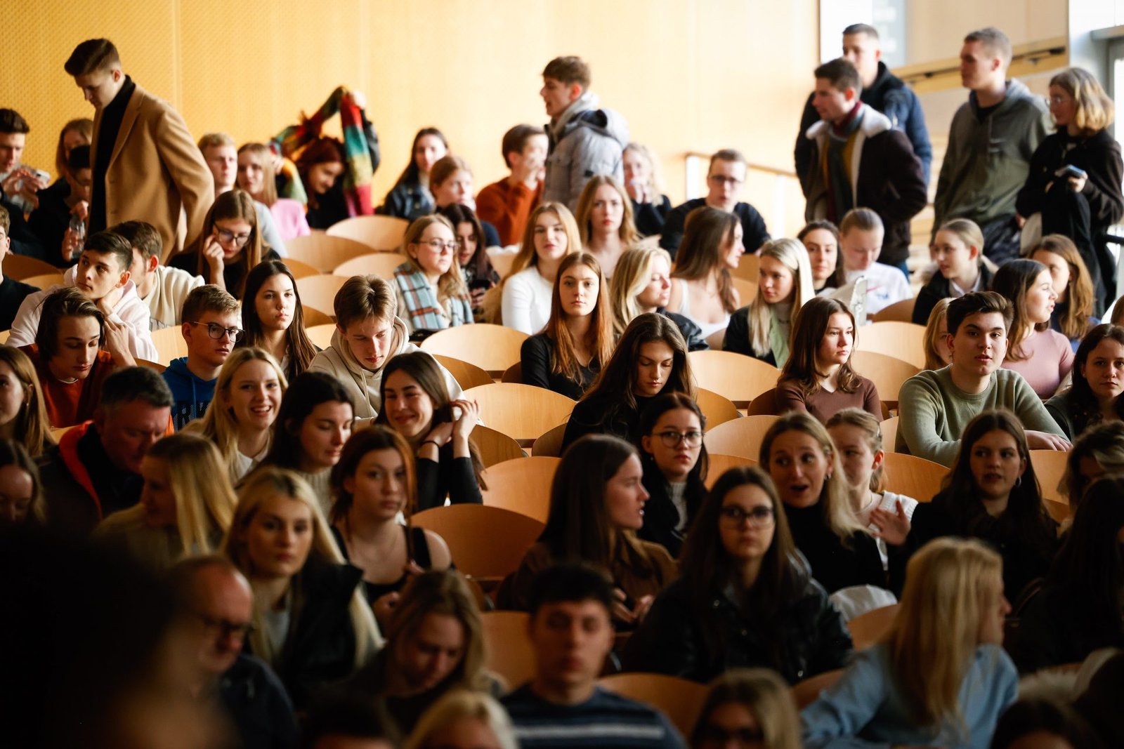 Slovenian Educational System: A Comparative Success Within the EU