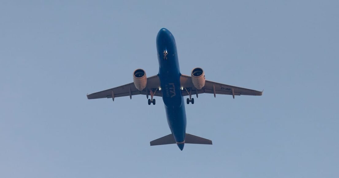 Software Glitch Grounds Thousands of Airbus Planes